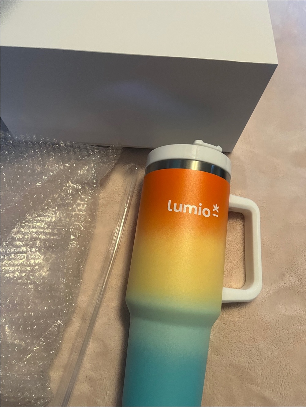 Tumbler Mug